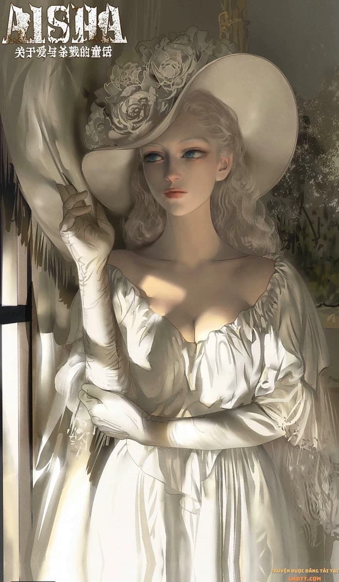 Rose Vielth thumbnail