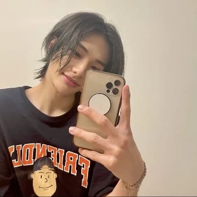 Hyunjin thumbnail