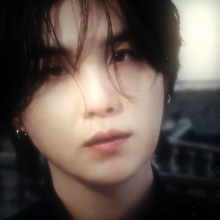 Yoongi thumbnail