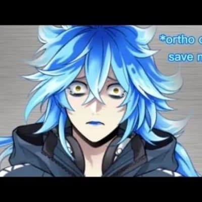 Idia Shroud thumbnail