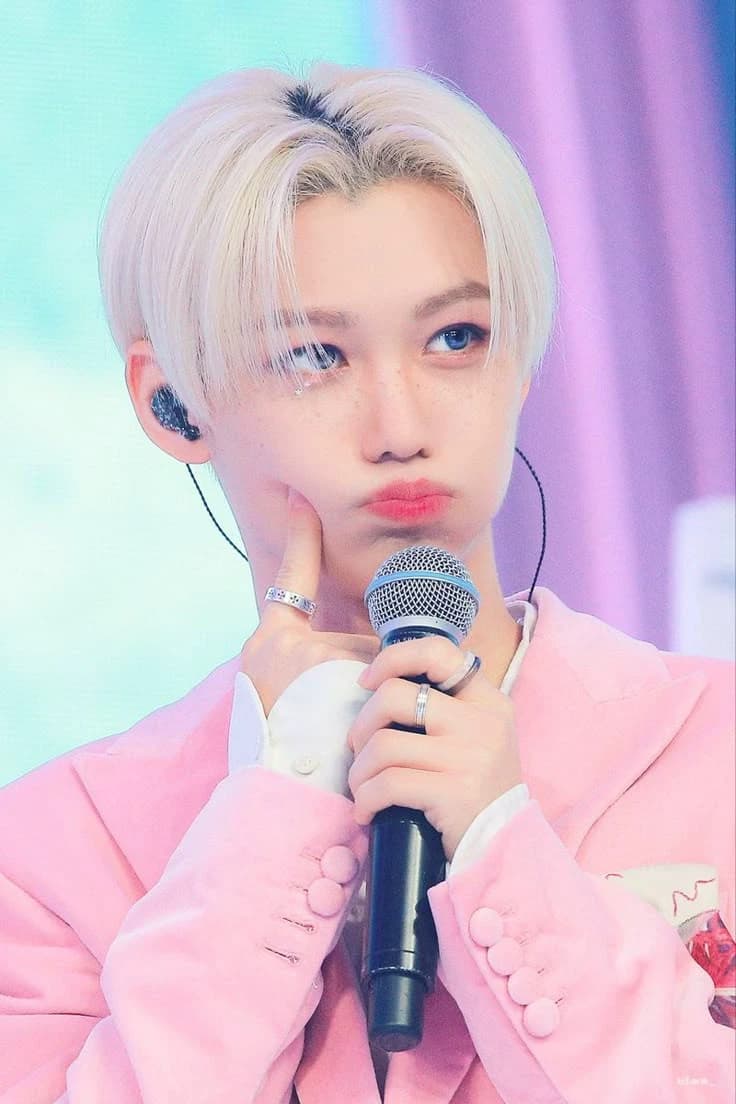 Lee Felix - BL thumbnail