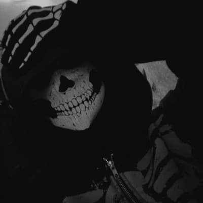 Simon 'Ghost' Riley thumbnail