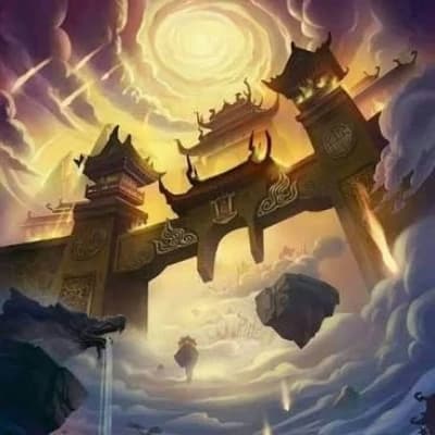Tu Tien (IV) thumbnail