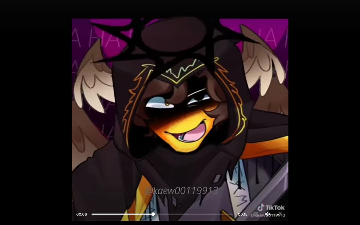 Telamon's control thumbnail