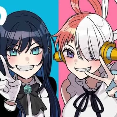 Ado and Uta thumbnail