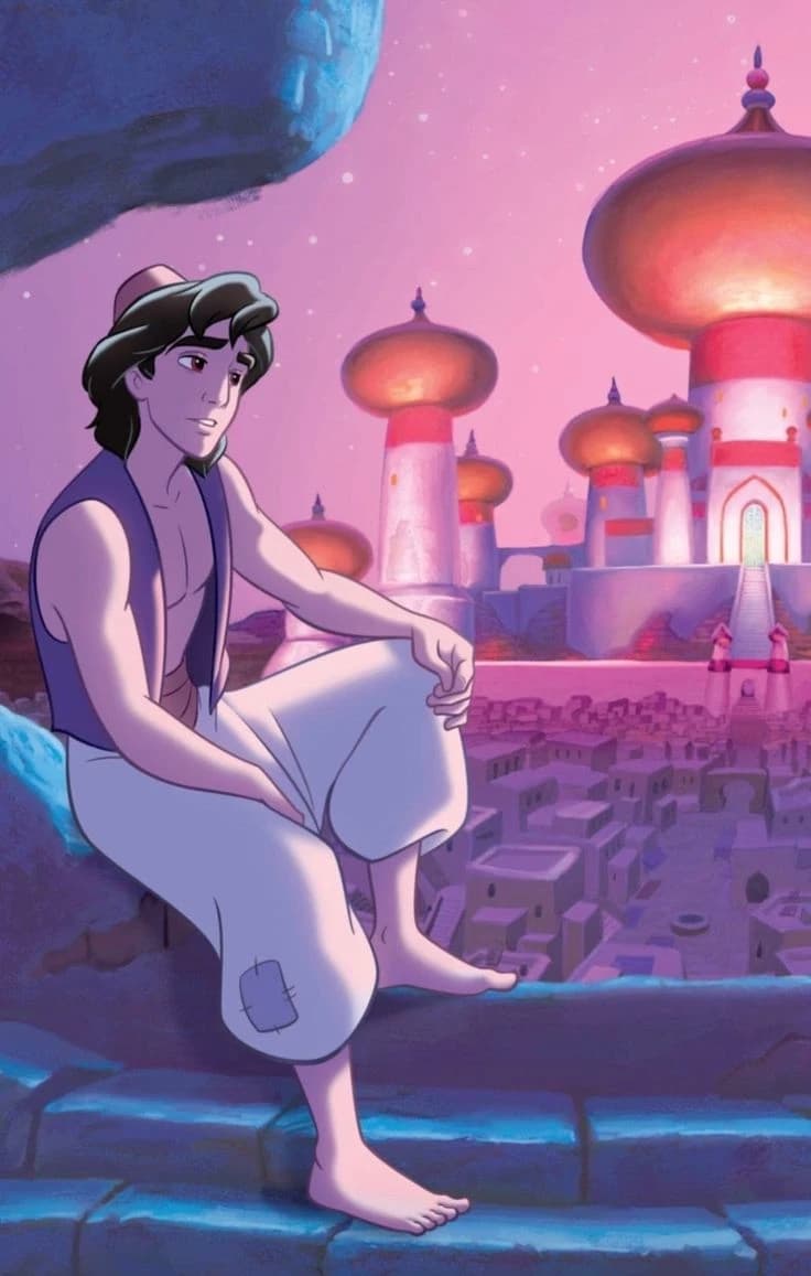 Aladdin thumbnail