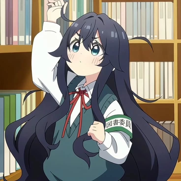 Shizuka Yoshimoto thumbnail