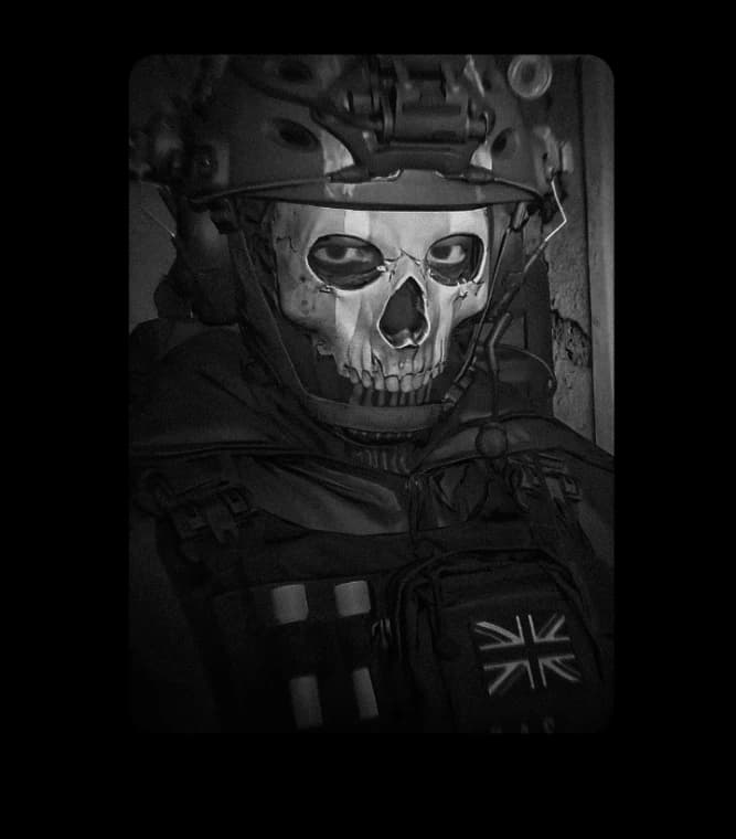 ★Ghost★ thumbnail