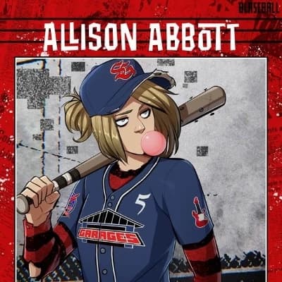 [Allison "NailBat" Abbott] thumbnail