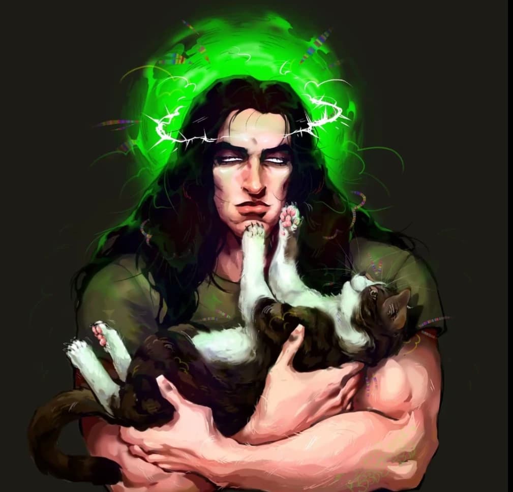 Peter Steele thumbnail
