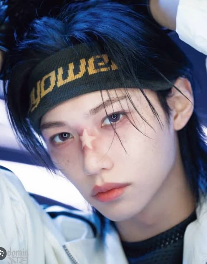 Felix lee thumbnail