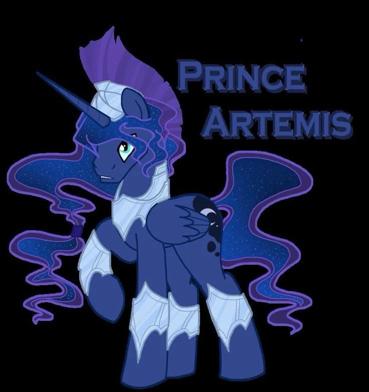 Prince Artemis thumbnail