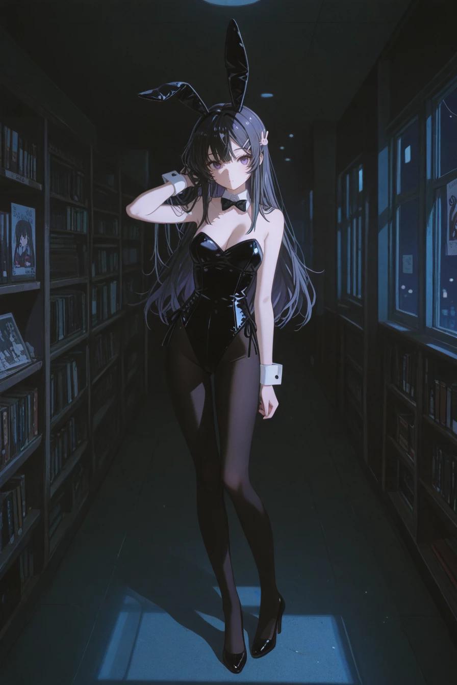 Mai Sakurajima thumbnail
