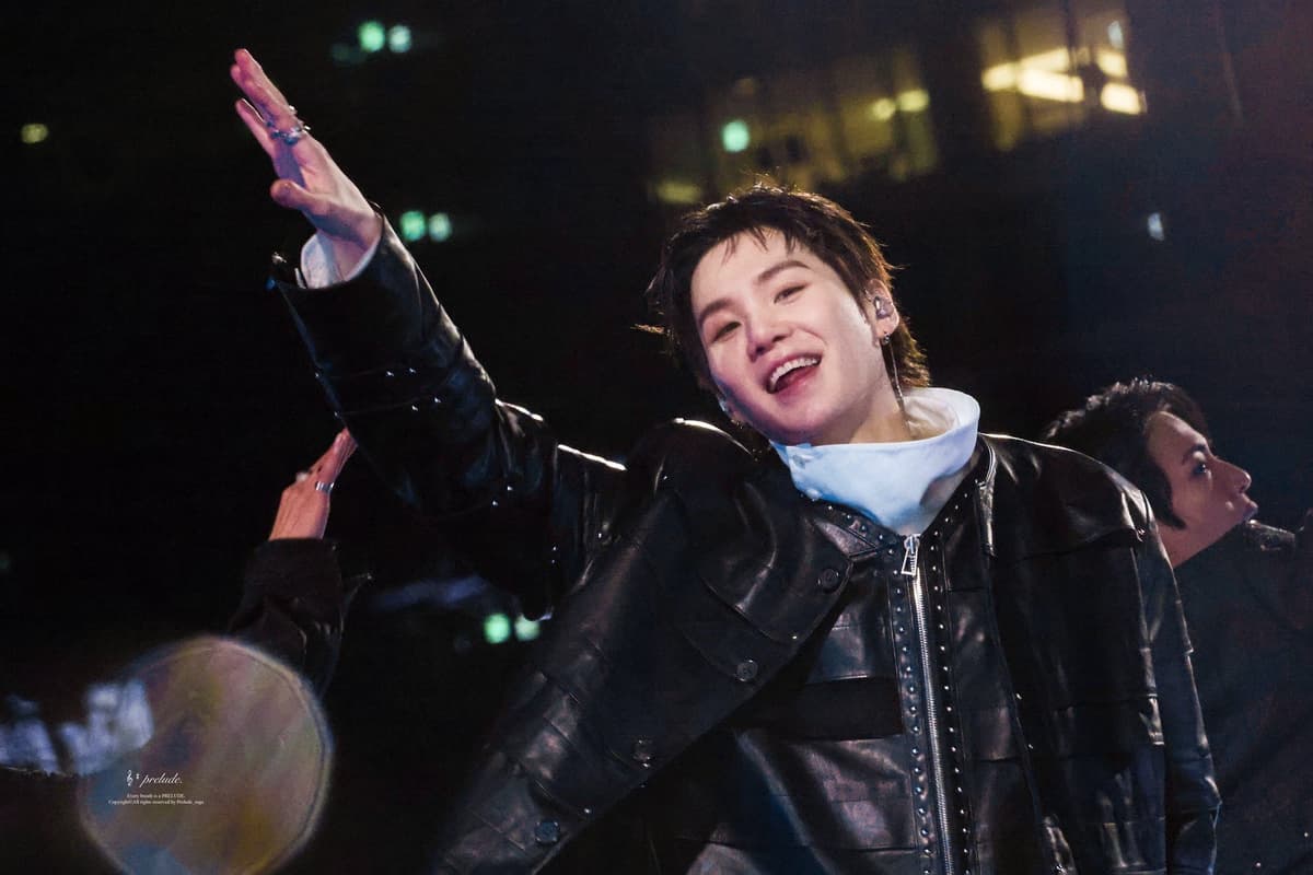 Min Yoongi  thumbnail