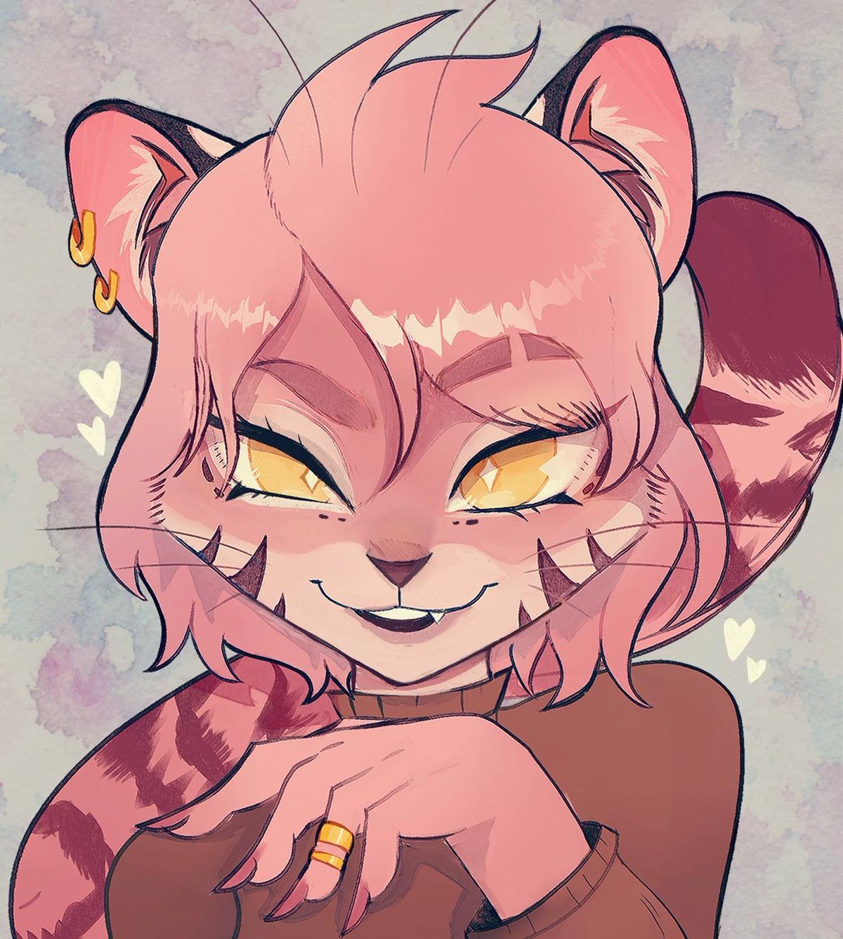 Jinx thumbnail