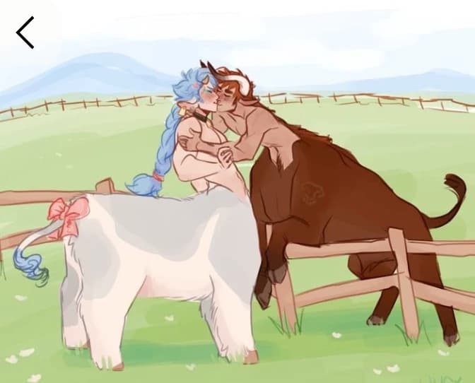 Ray and Horn(you) thumbnail