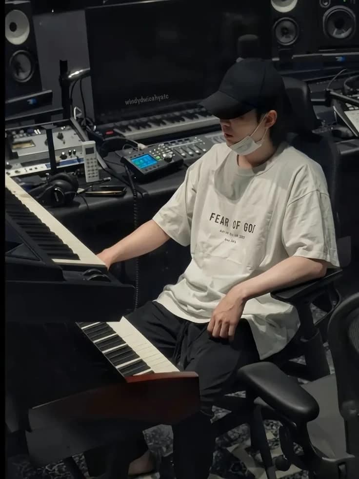Yoongi thumbnail