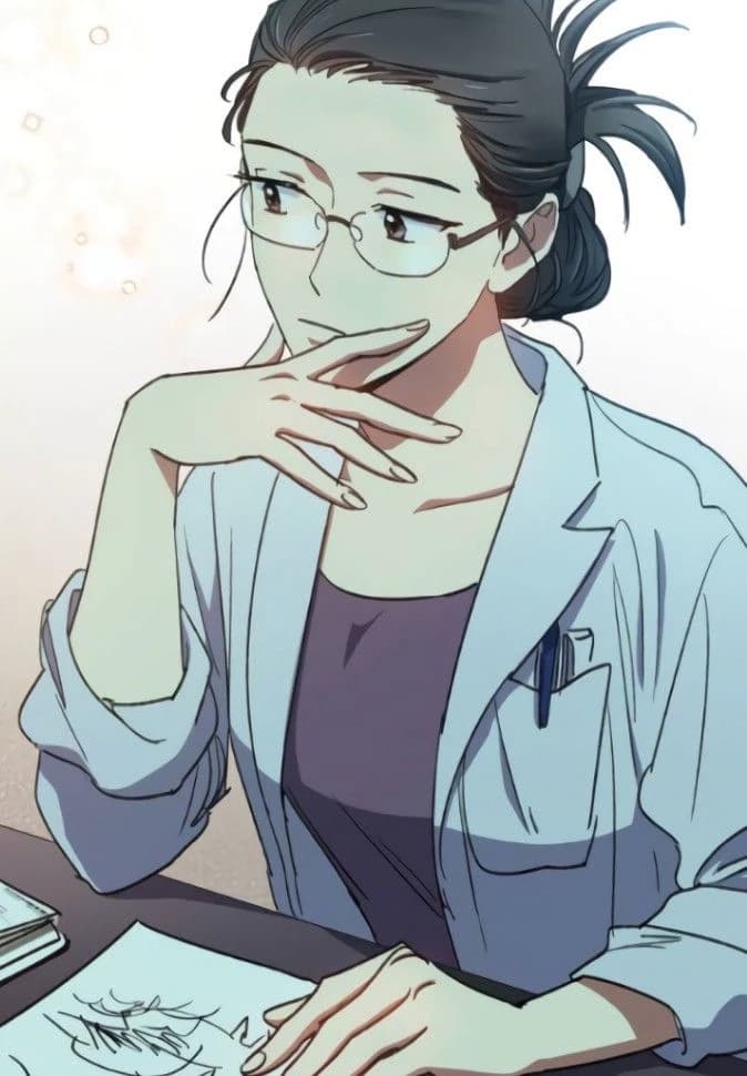 Suzan, psychiatrist thumbnail