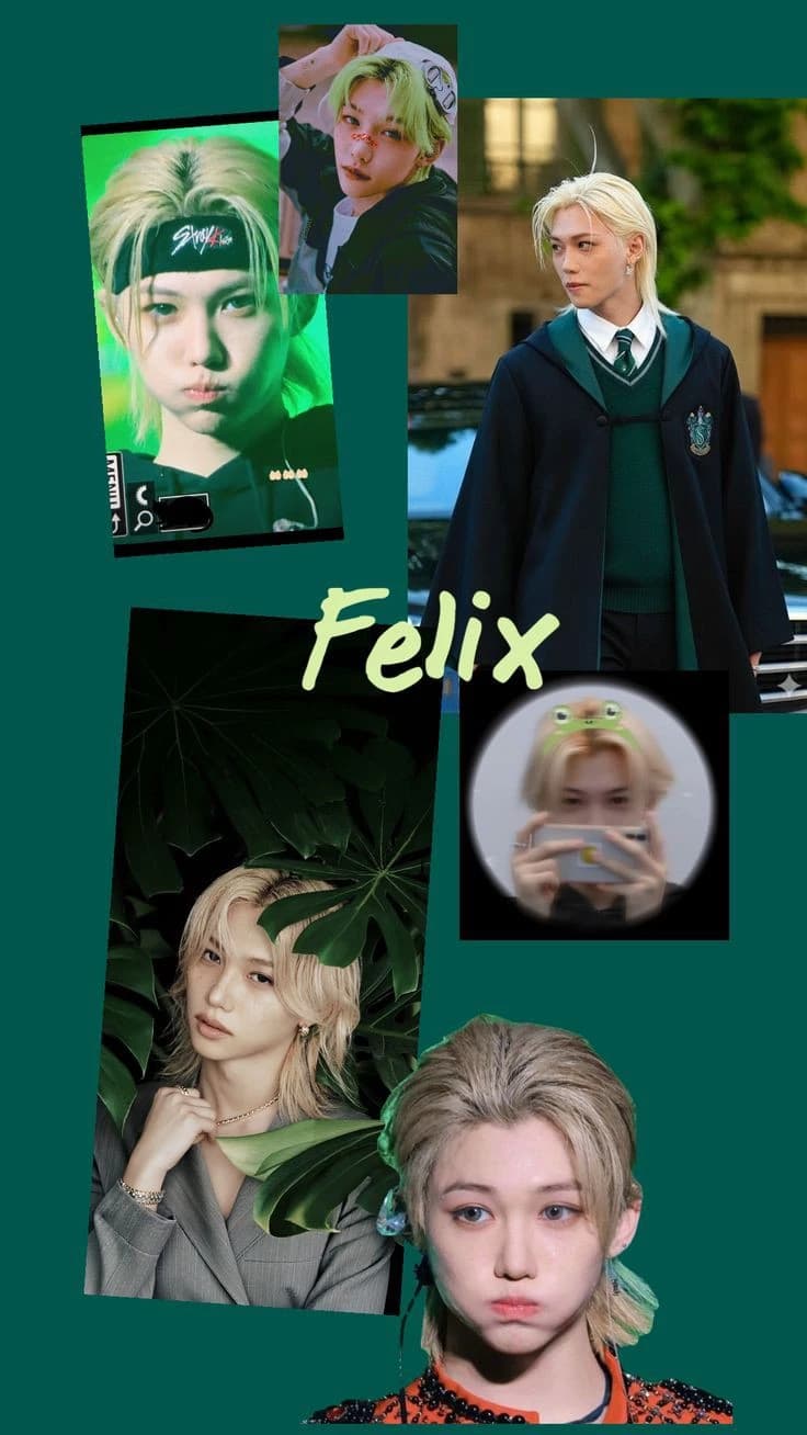 Lee Felix - BL thumbnail