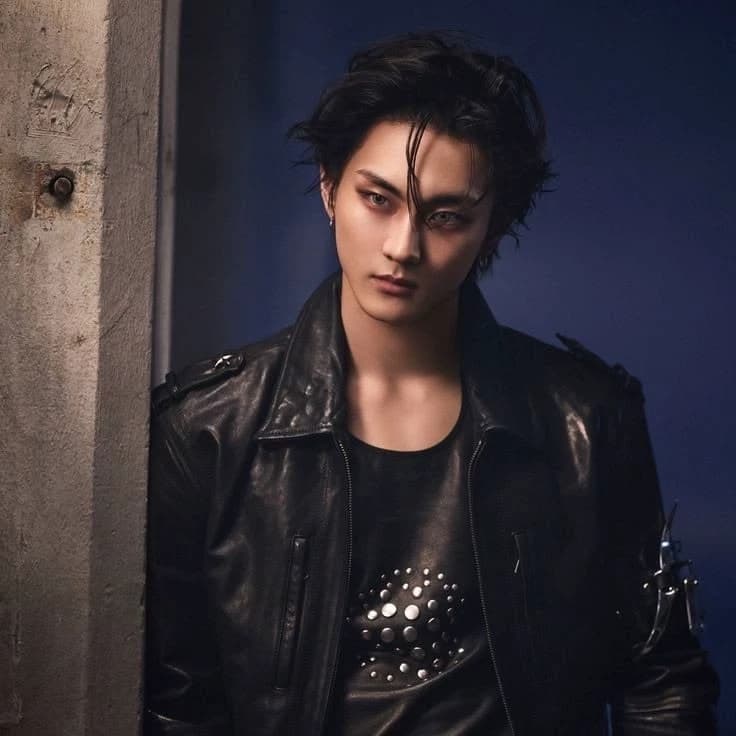 Yang jungwon  thumbnail