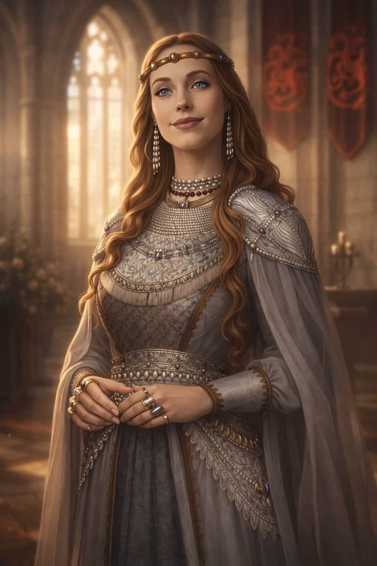 Queen Helena thumbnail