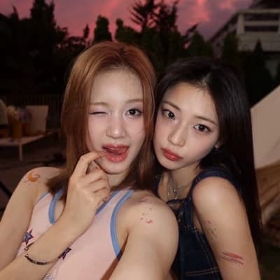 Ruka and Farita thumbnail