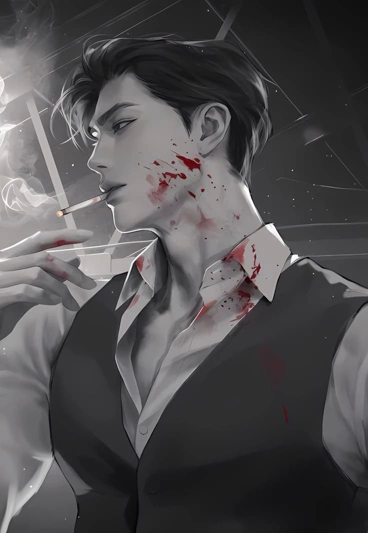 Kryos Vanthell thumbnail
