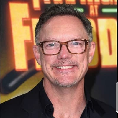 Matthew Lillard thumbnail