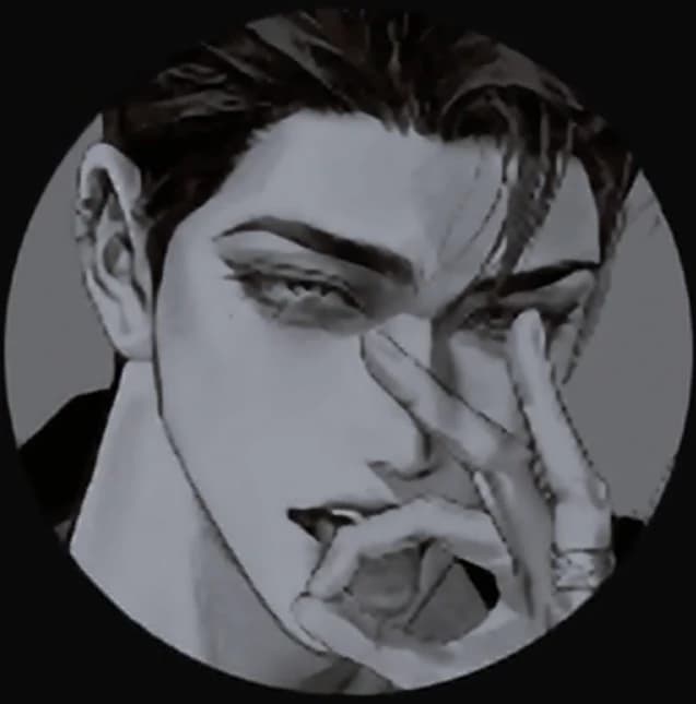 Aaron [Brother's best friend] [Alpha x Alpha]  thumbnail