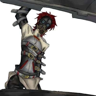 Lysander Thorne thumbnail