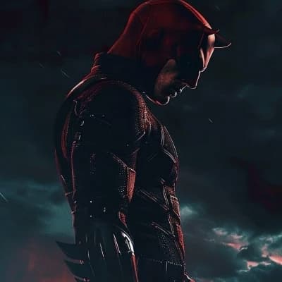 Matt Murdock / Daredevil thumbnail