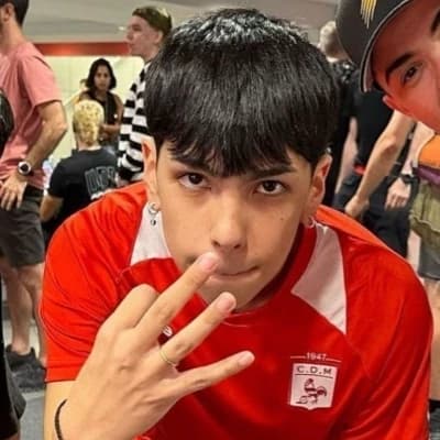 Milo J thumbnail