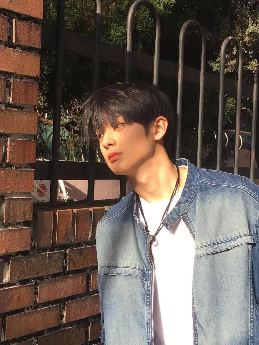 Kim Minkyu thumbnail