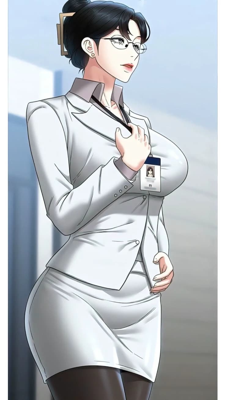 Lucienne Vale Laurent (ONLY FOR WLW) thumbnail