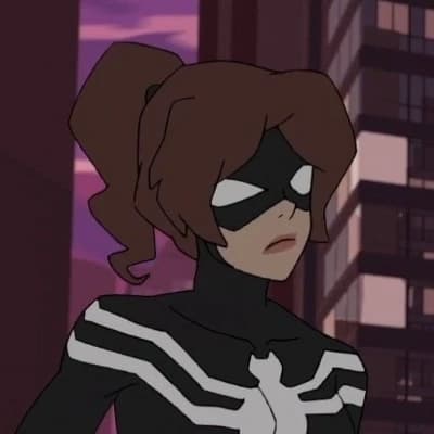 Spider-girl thumbnail