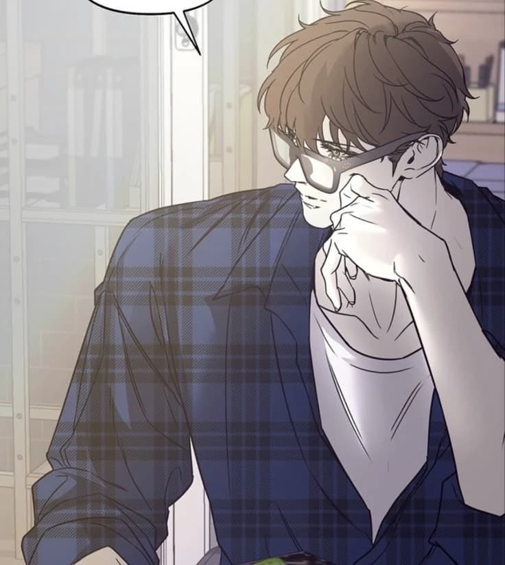 Andrew Young - Nerd Project (FANFICTION)  thumbnail