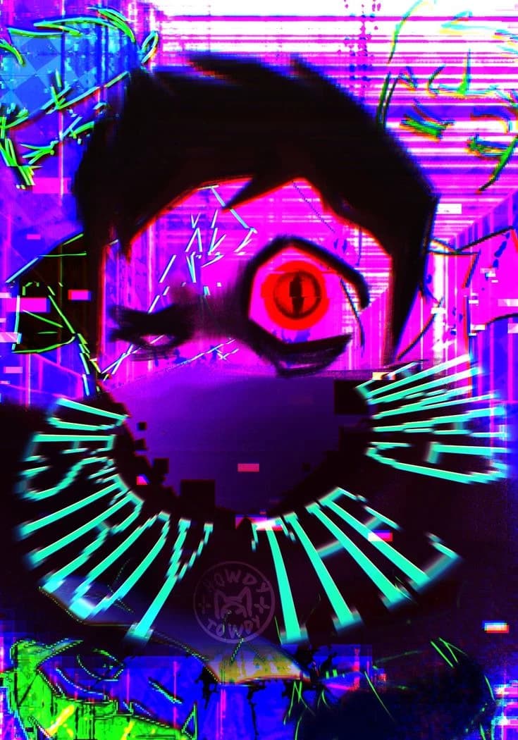 The digital Circus  Chapter 8 thumbnail