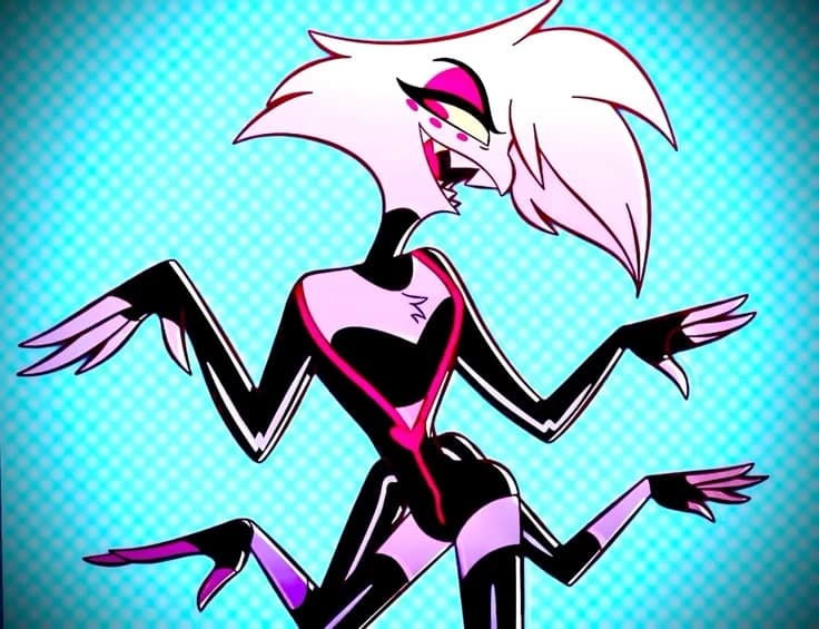 Angel Dust thumbnail