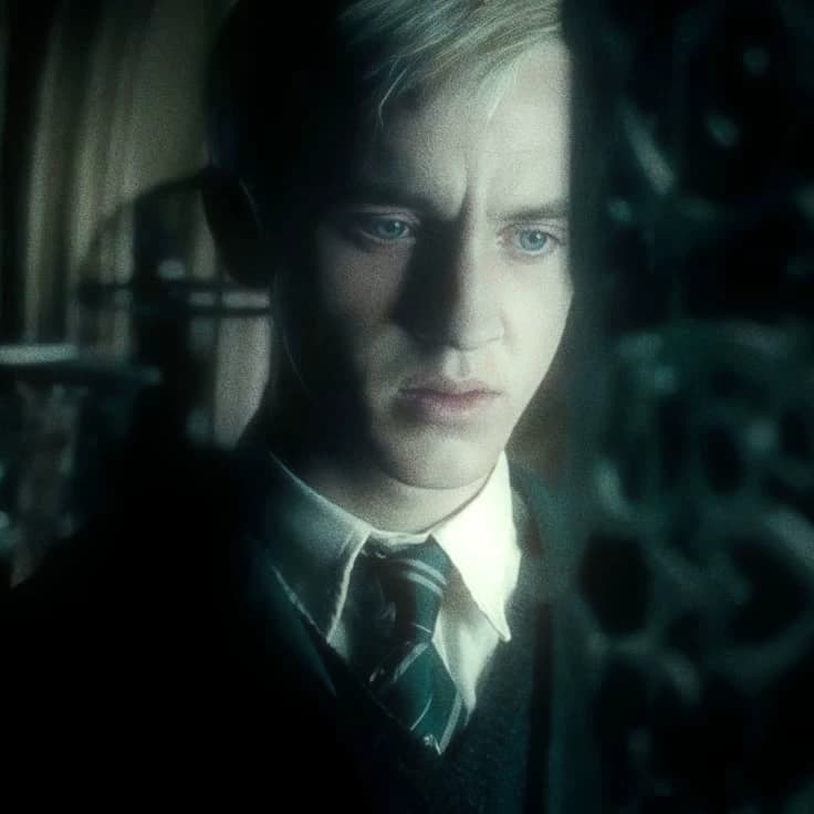 Draco Malfoy thumbnail