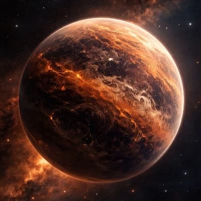 Planet Vorvaxis  thumbnail