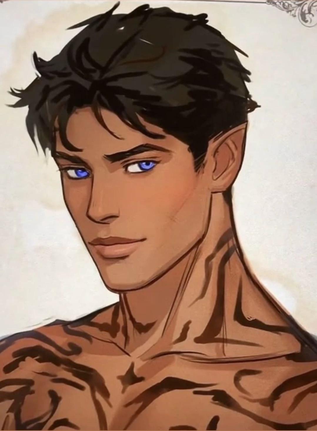 Rhysand thumbnail