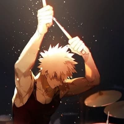 Katsuki Bakugo thumbnail