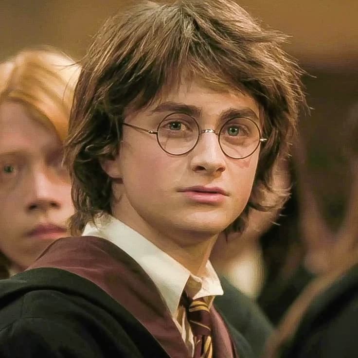 Harry Potter thumbnail
