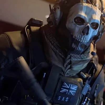 Simon Ghost Riley thumbnail