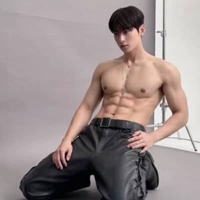 Cha Eun Woo thumbnail
