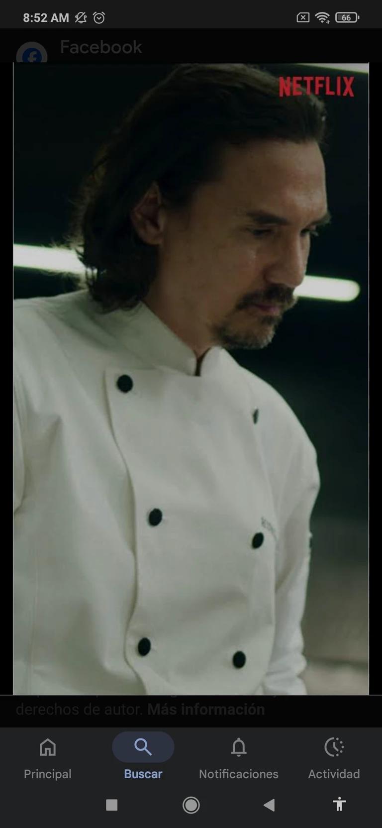 Chef paul thumbnail