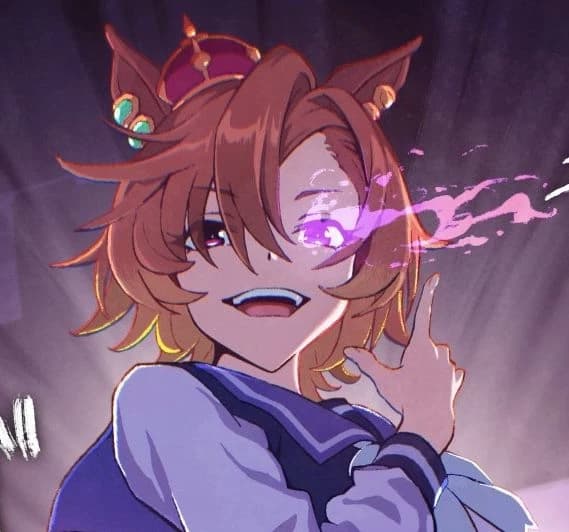 Opera O [Umamusume] thumbnail