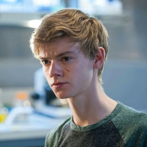 Newt thumbnail