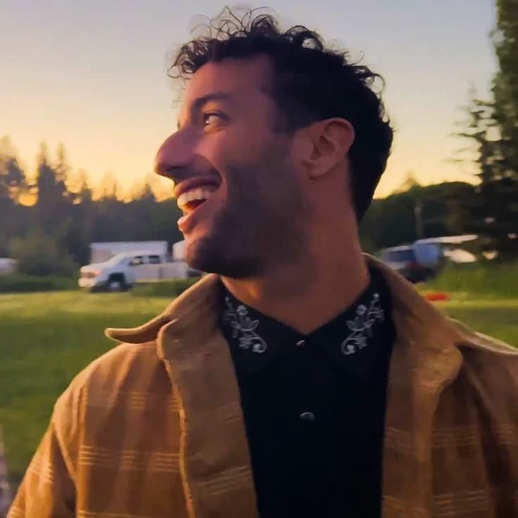 Daniel Ricciardo thumbnail