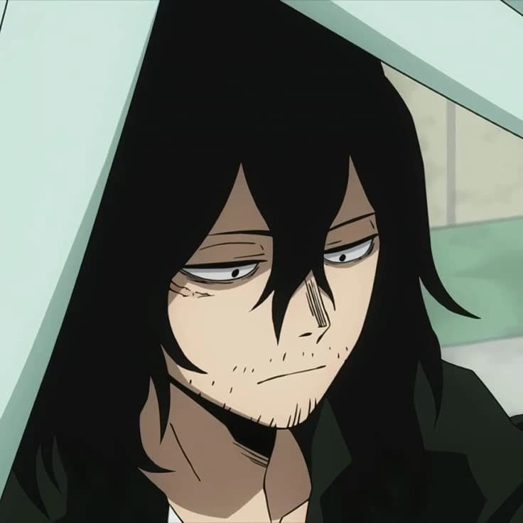 Shota aizawa thumbnail